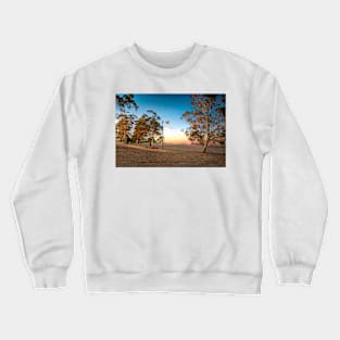 On The Farm - Nairne, South Australia Crewneck Sweatshirt